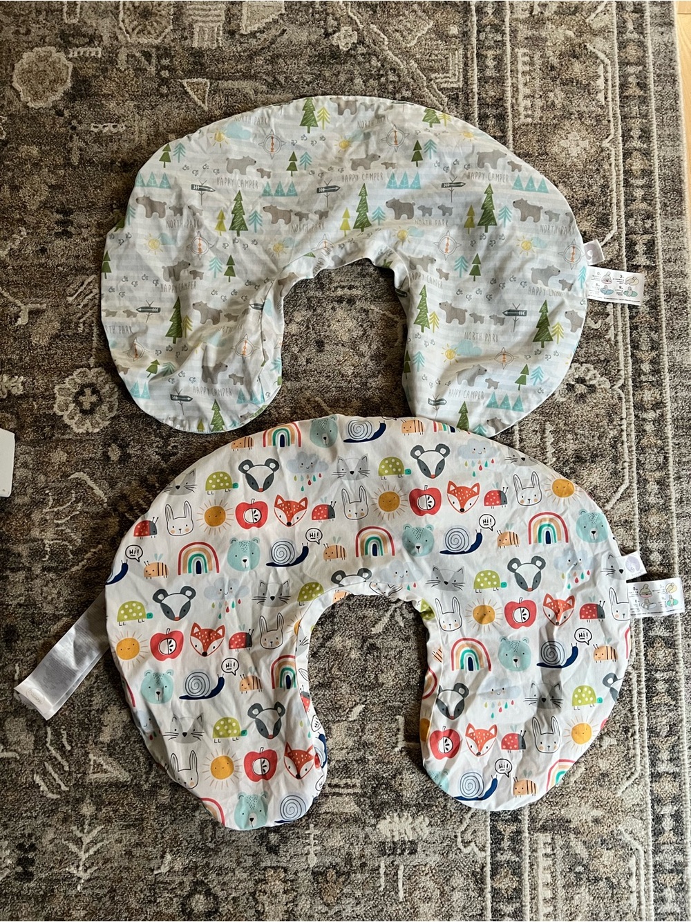 Boppy Covers